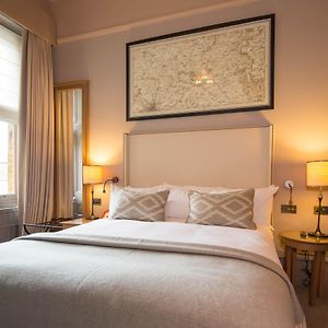 Habitación Doble Estándar